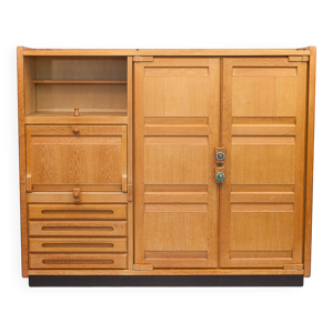 Armoire Guillerme et - chambron