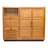 Armoire Guillerme et Chambron