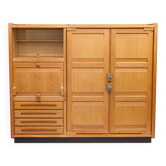Guillerme and Chambron wardrobe