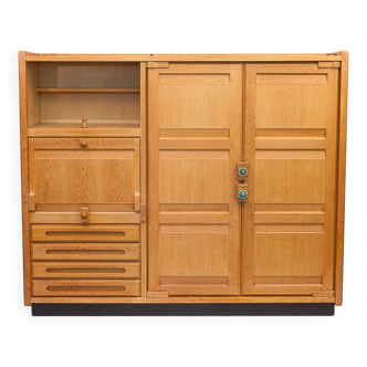 Armoire Guillerme et Chambron