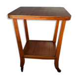 Service table