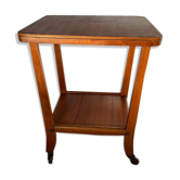 Service table