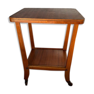 Service table