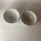 Porcelain bowl set