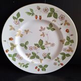 Flat plate