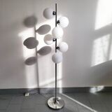 Lampadaire vintage 1970