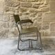 Chair from the 40s