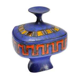Pot en céramique à