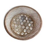 Wicker basket