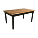 Early twentieth farm table