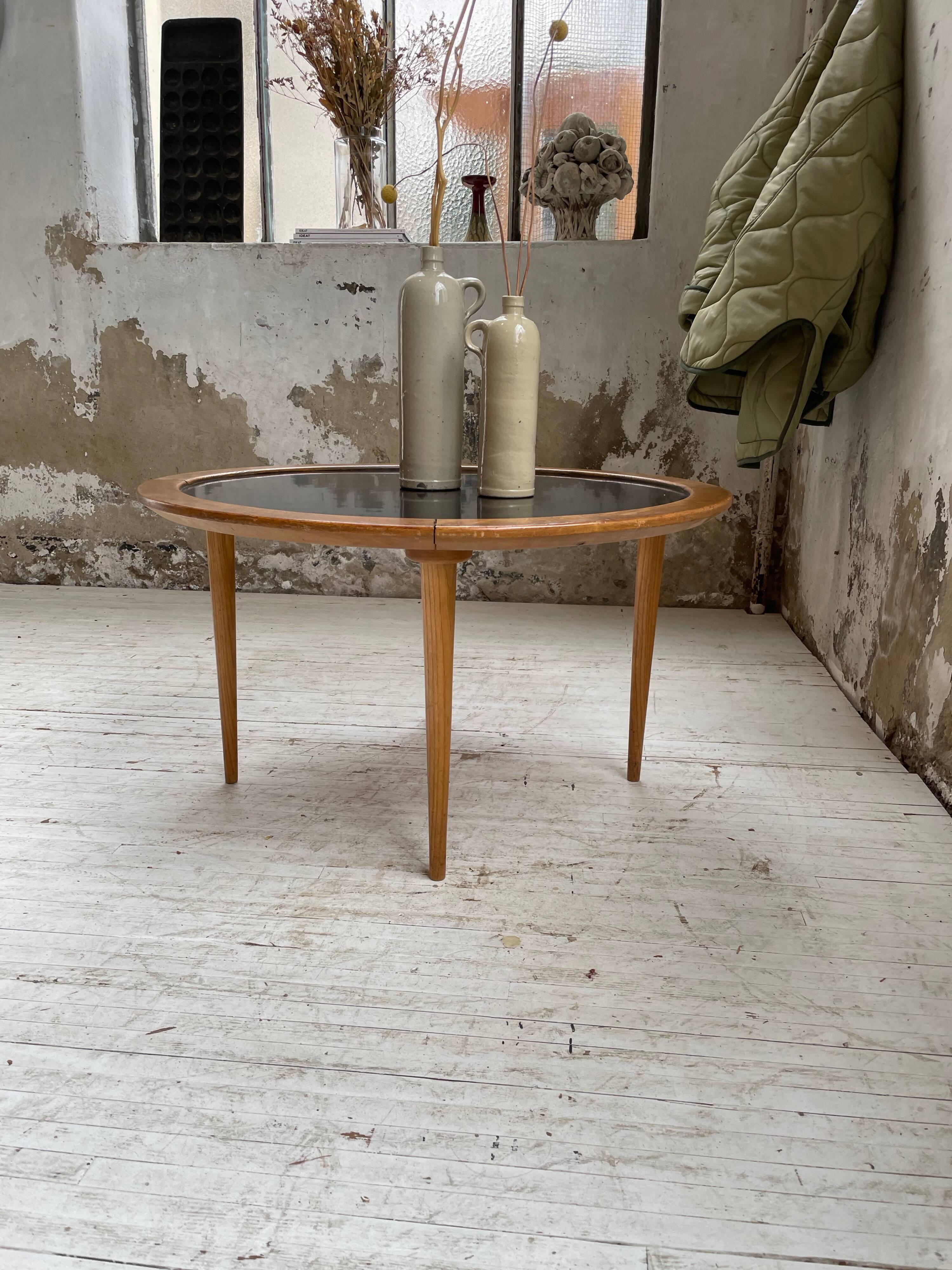 Ramos coffee table ed. Castanaletta