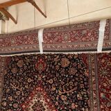 Oriental carpet