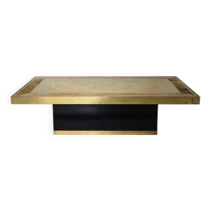 Table basse par Ricco - creation
