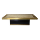 Coffee table by Ricco D. for Lova Creation
