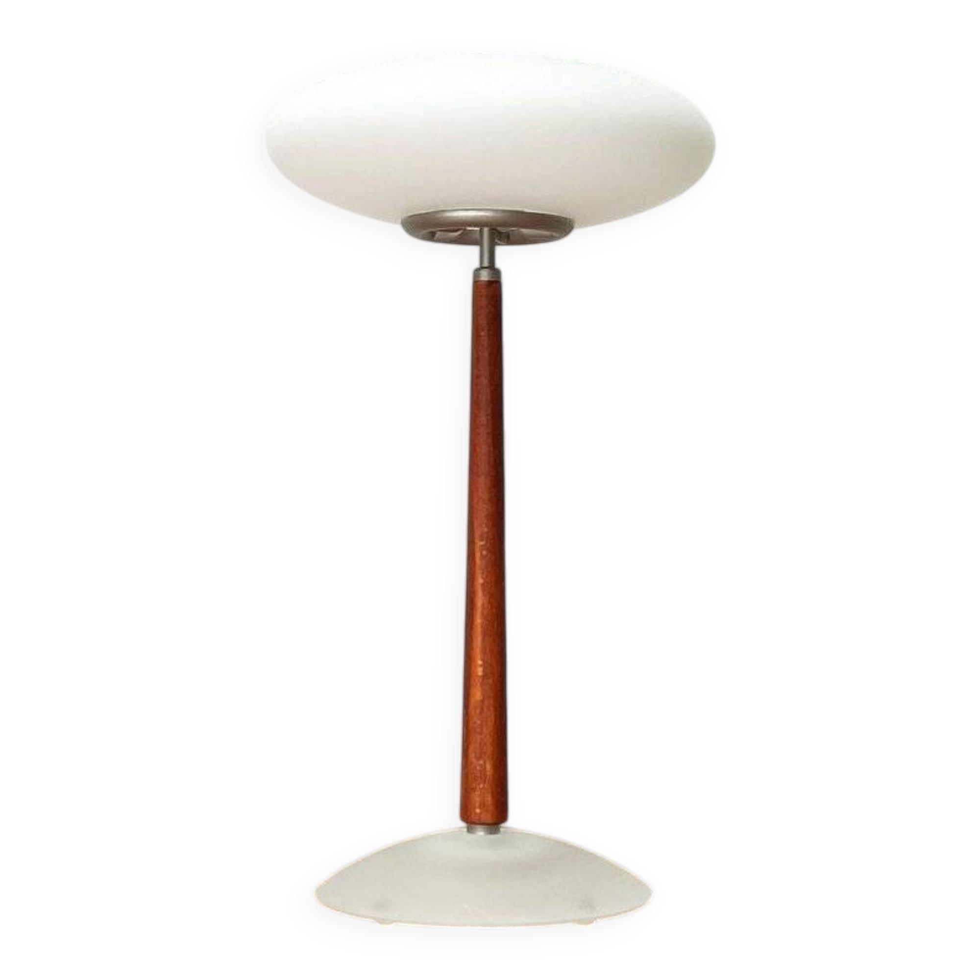 Postmodern Italian table lamp model Pao T1 by Matteo Thun for Arteluce, 1990s.