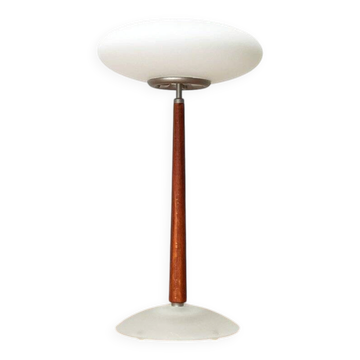 Lampe de table modèle Pao T1 postmoderne italienne par Matteo Thun pour Arteluce, années 1990