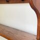 VINTAGE Solid Oak SHELF