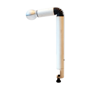 Lampe de bureau flexible