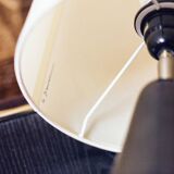 Vintage Drummer Table Lamp (1980s-1990s)