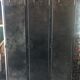 Industrial wardrobe