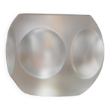 Ice Cube Table Lamp from Peill & Putzler, 1970s