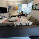 Roset line sofa Feng model
