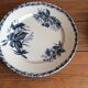 Terre de Fer dessert plates