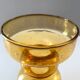 Ingrid glass vase, 70's interior