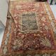 Very fine Indo-Isfahan Oriental rug, silky wool – 300 x 200 cm