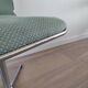 Suite de 6 chaises pivotantes Roche Bobois, 70's