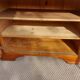 Mado buffet, marble top, vintage