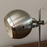Eye Ball lamp, 60s