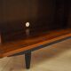 Rosewood bookcase, Danish design, 1970s, manufactured by Hundevad