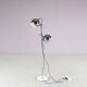 1970s Floor lamp with ball shades from the Netherlands