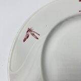 Set of two plates Royal Imperial Nimy