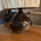 Vintage ceramic lamp
