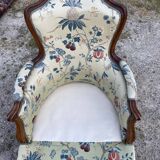 Louis XV armchair