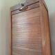 Large curtain cabinet "Classorga" early 20th century