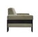 Vintage Brutalist armchair made in the 1970s