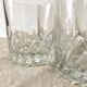 Whisky glasses