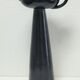 High candle holder pique ceramic candle design vintage arts ceram