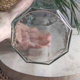 Glass pitcher