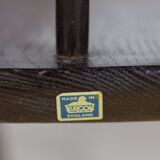 Ercol Quaker chairs and armchairs,