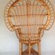 Fauteuil Emmanuelle XXL