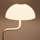 White Space Ace floor lamp 1970s Italy