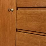 Buffet U 458 by Jiri Jiroutek for Interier Praha