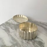 Shell box