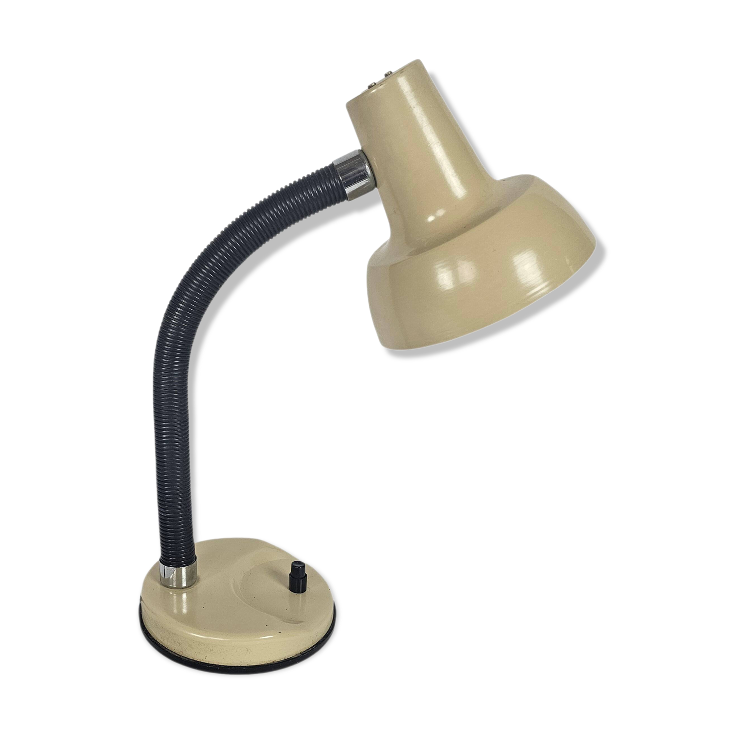 Lampe de table Veneta Lumi, années 70