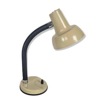 Lampe de table Veneta Lumi, années 70