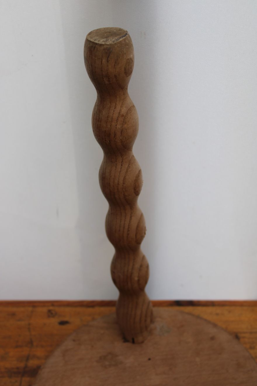 Tripod stool